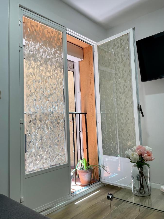 Madrid Villa Suites Serenidad エクステリア 写真